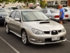 Cars and Coffee Unley Jan 2017 WRX