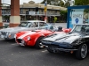 Cars and Coffee Unley Jan 2017