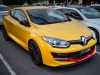 Cars and Coffee Unley Jan 2017 Renault