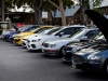 Cars and Coffee Unley Jan 2017