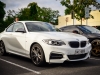 Cars and Coffee Unley Jan 2017 BMW