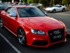 Cars and Coffee Unley Jan 2017 Audi