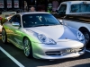 Porsche at Coffee and Cars Blackwood February 2017